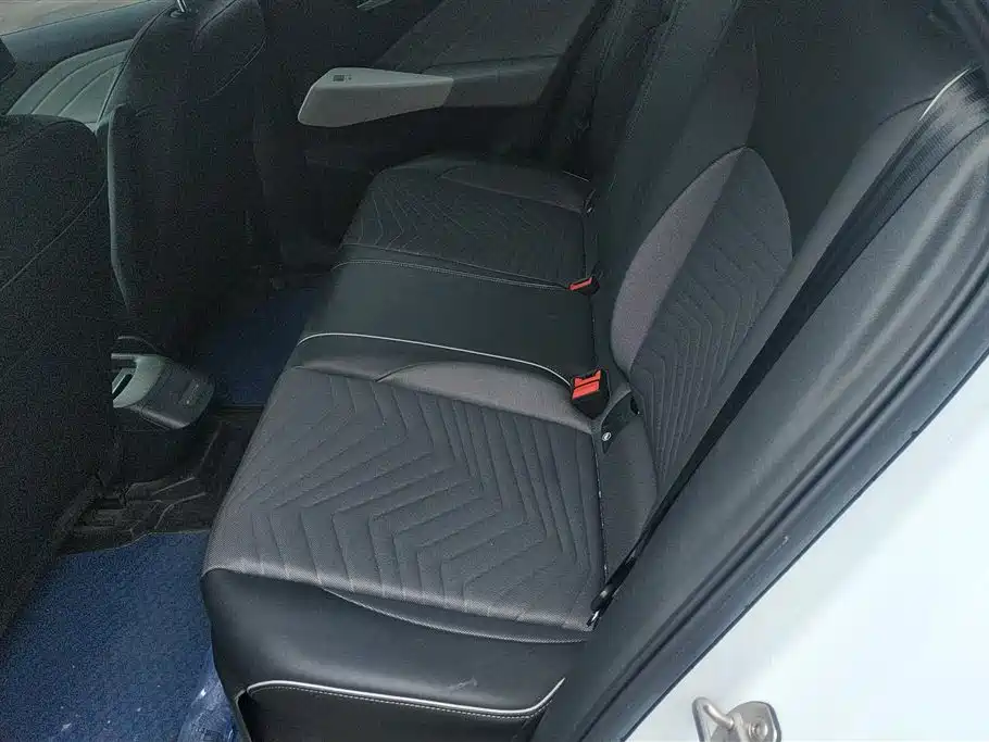 Volkswagen ID.3 2023 Upgraded Pure Intelligence Edition фото 11