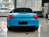Photo 3 - Porsche Boxster
