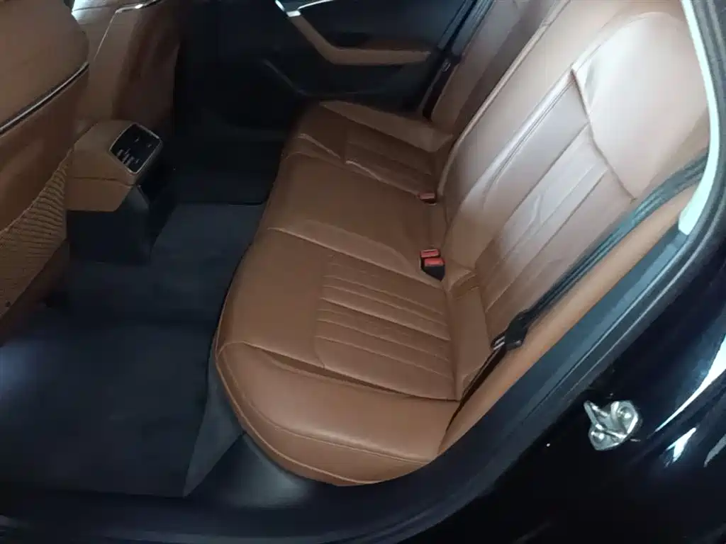 Audi A6L 2022 45 TFSI quattro Premium Dynamic фото 24