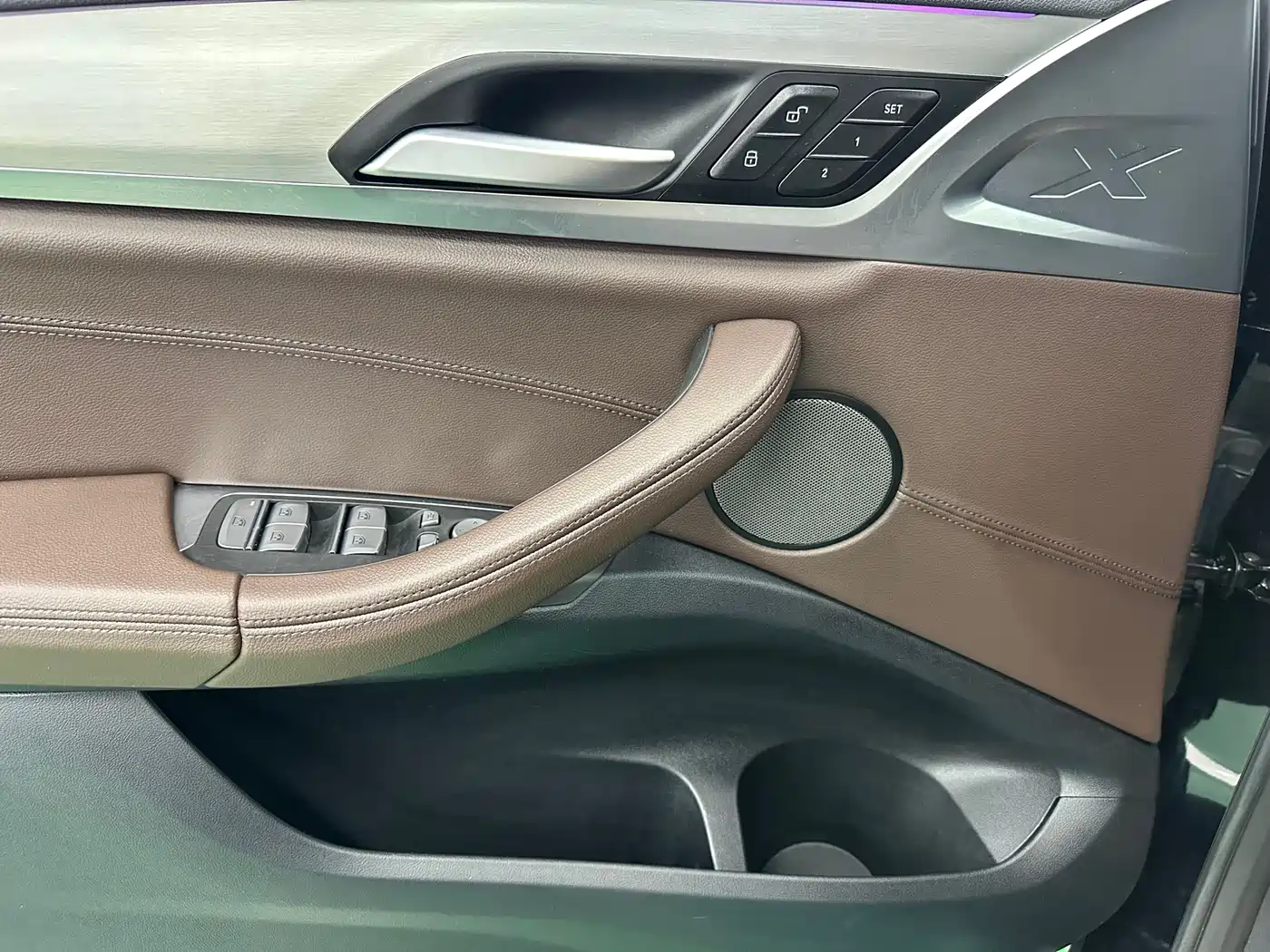 BMW iX3 2021 Pioneer фото 17