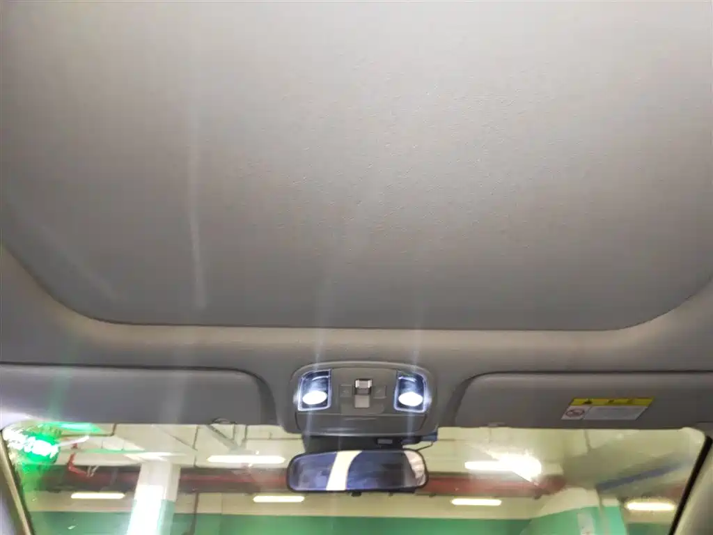 Kia KX5 2016 Model 1.6T Automatic 2WD DLX фото 9