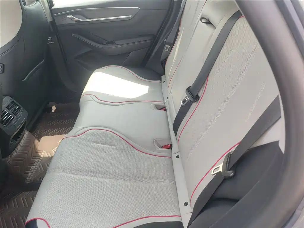 BYD Destroyer 05 2022 DM-i 120KM Flagship Edition фото 13