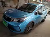 Фото 1 - Geely Vision X3