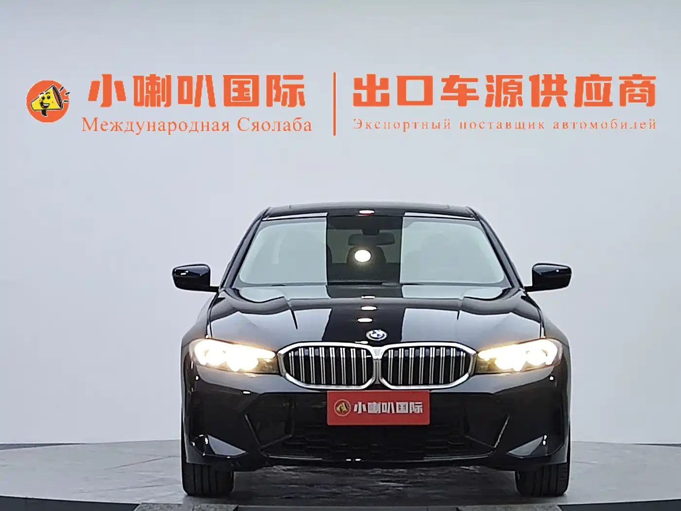 BMW 3 Series 2023 320Li M Sport Package фото 2