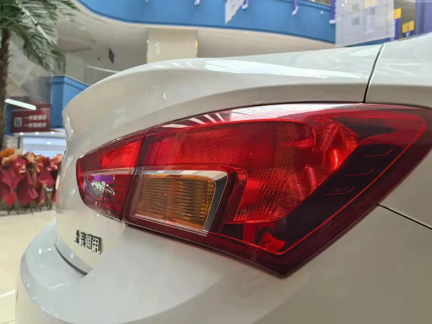 Buick Verano 2017 Sedan 15S Automatic Progressive фото 10