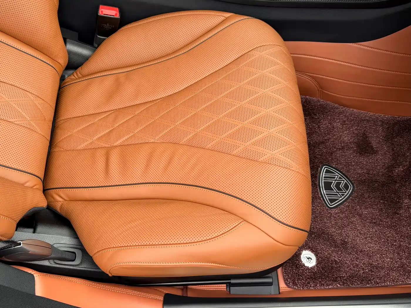 Mercedes-Benz Maybach S-Class 2020 S 450 4MATIC Collector's Edition фото 21