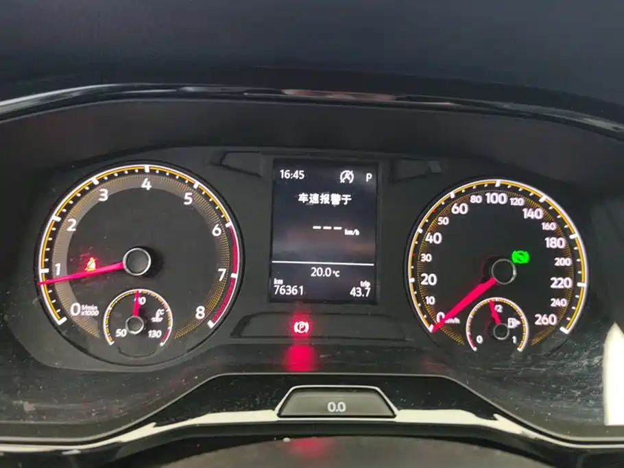 Volkswagen Bora 2021 1.5L Automatic Elite Smart Edition фото 14