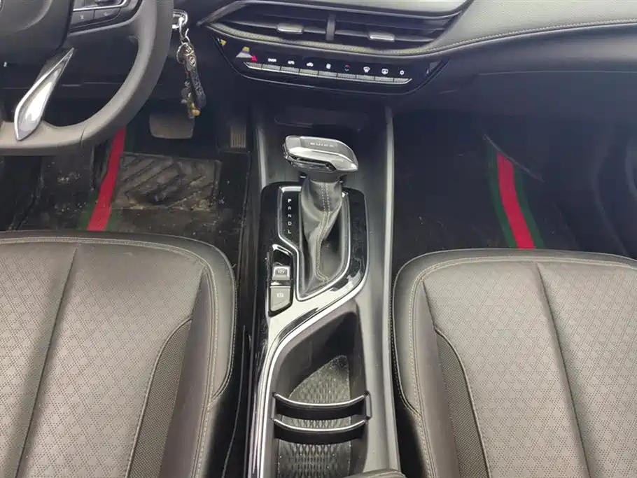 BUICK WEILANG