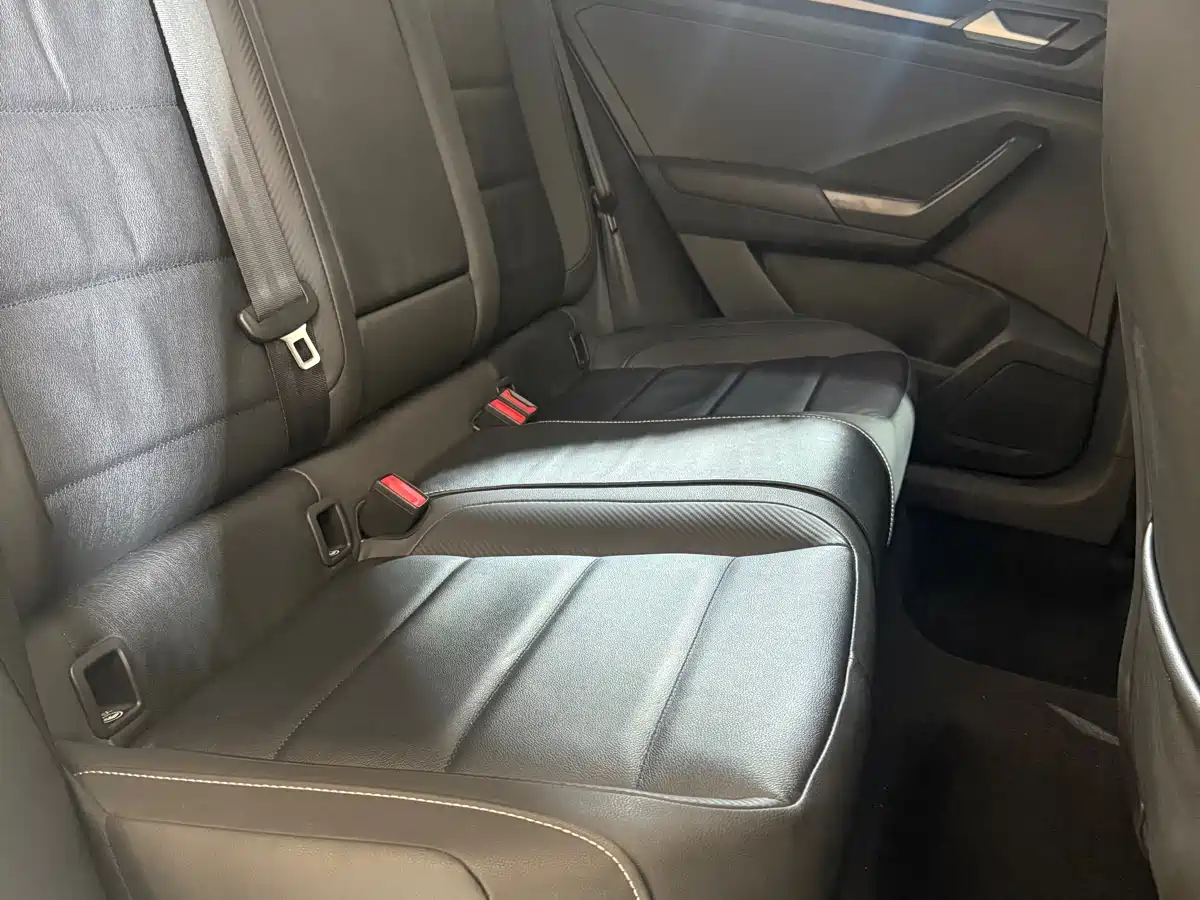 Volkswagen T-ROC 2021 280TSI DSG 2WD Comfort Connected фото 15