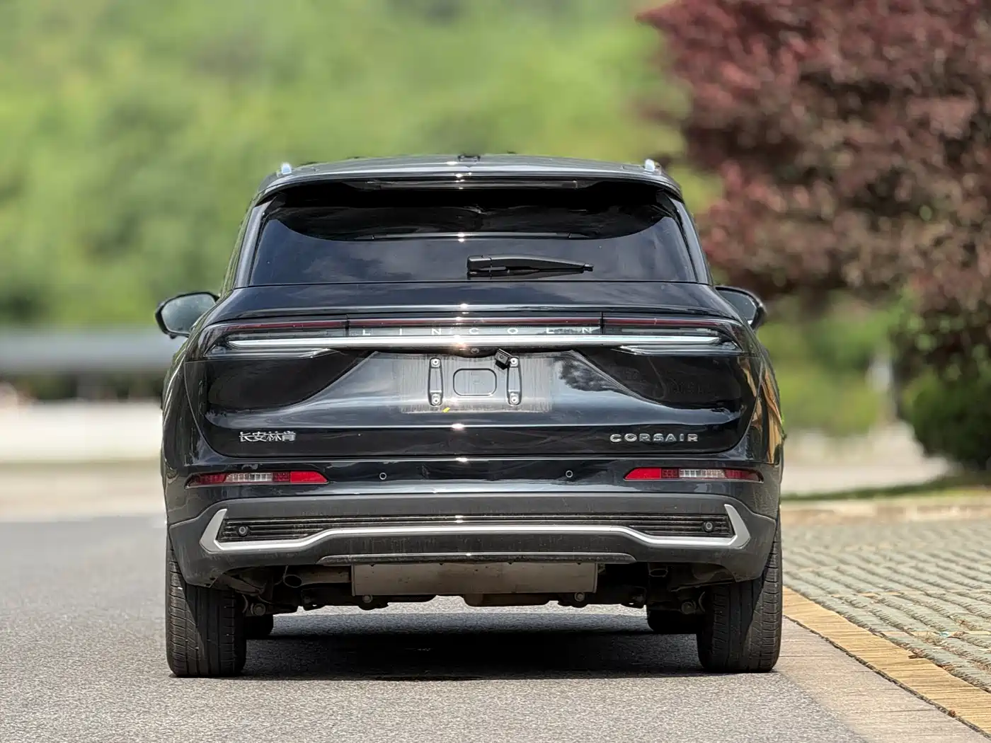 Lincoln Adventurer 2024 2.0T FWD Elegance Edition фото 5