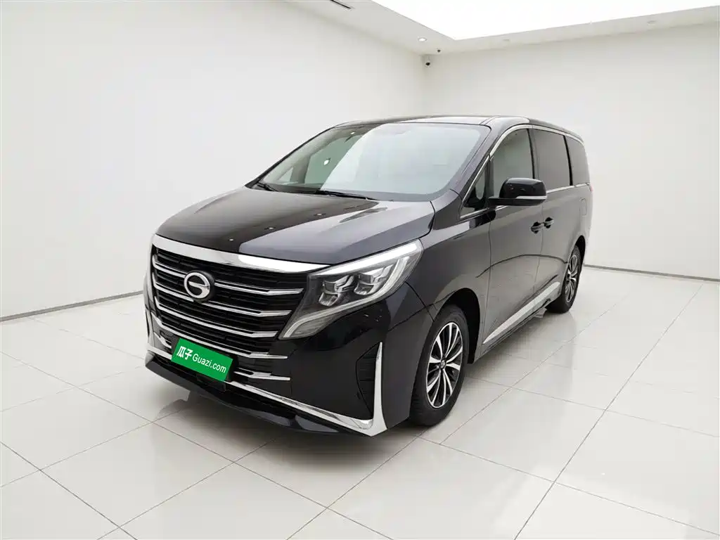 GAC Trumpchi M8 2023 Leading Series 390T Premium Edition