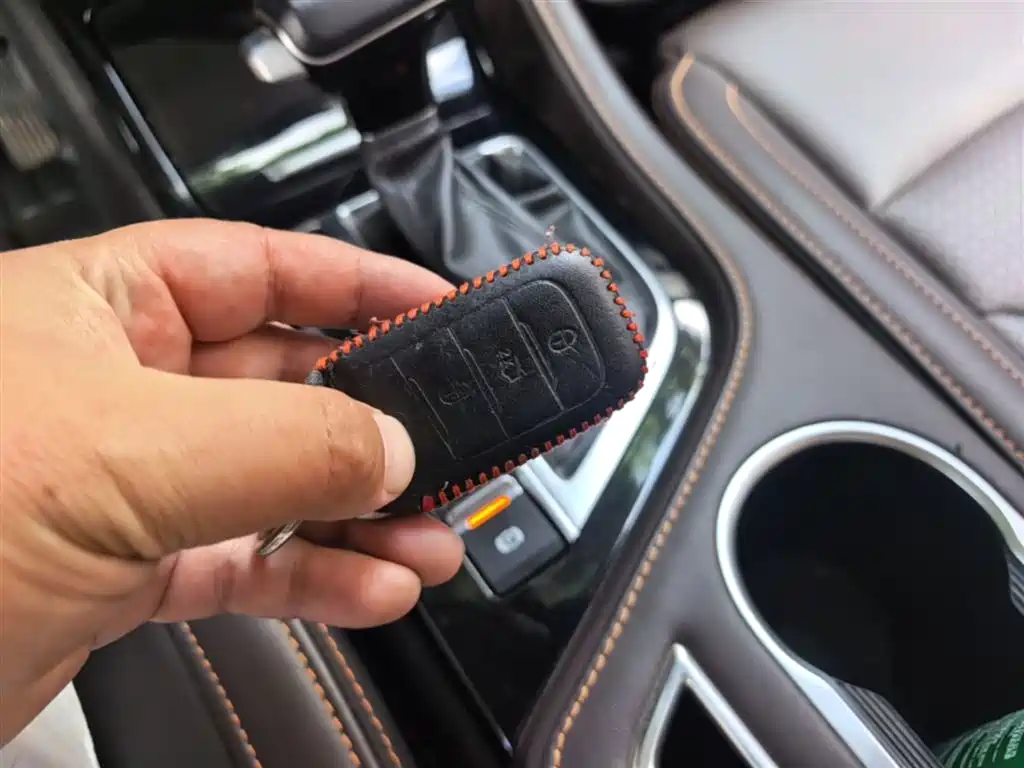 Changan CS35 PLUS 2019 2018 1.6L Automatic Cool Connect China V