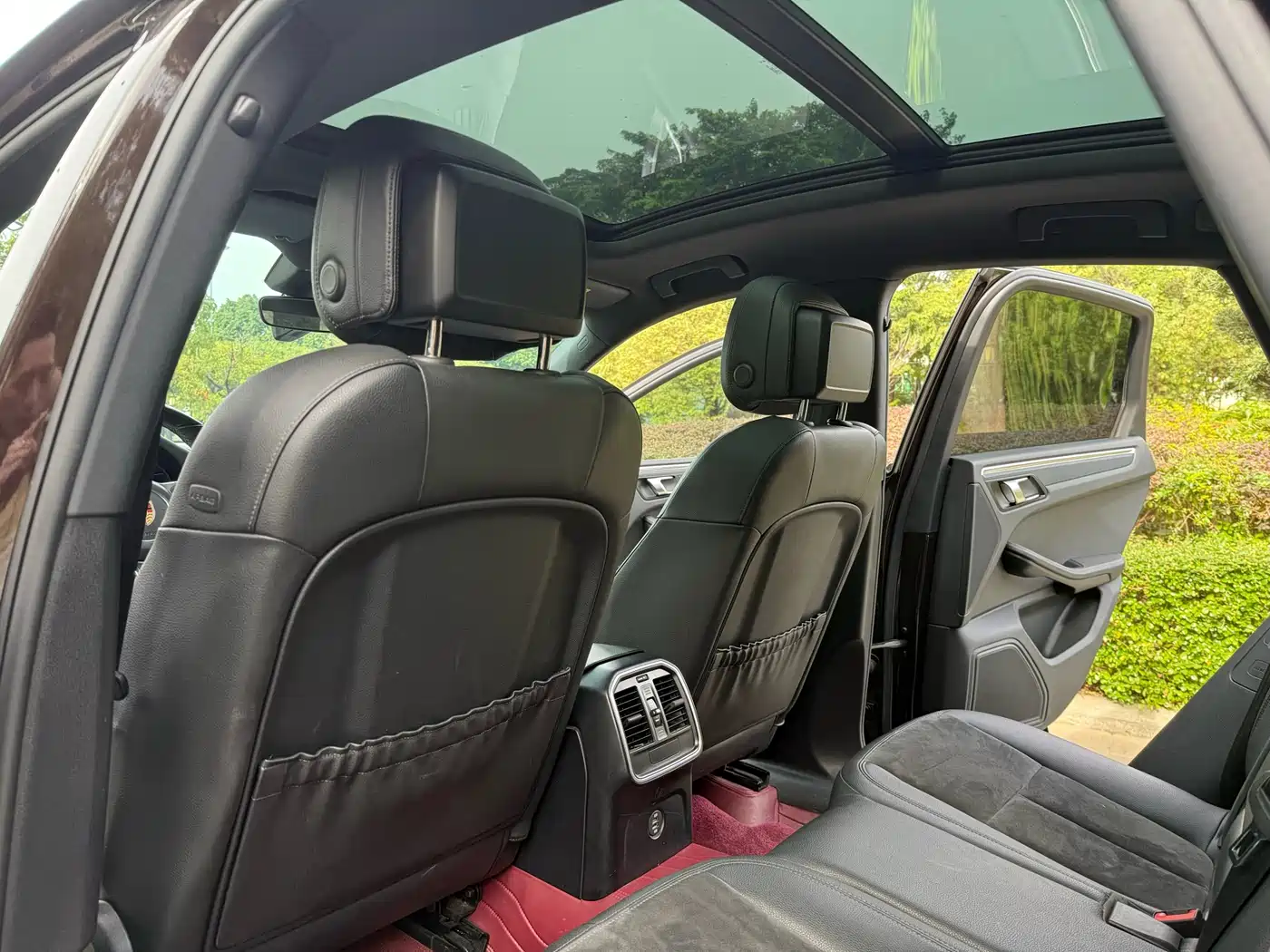 Porsche Macan 2020 Macan 2.0T фото 8