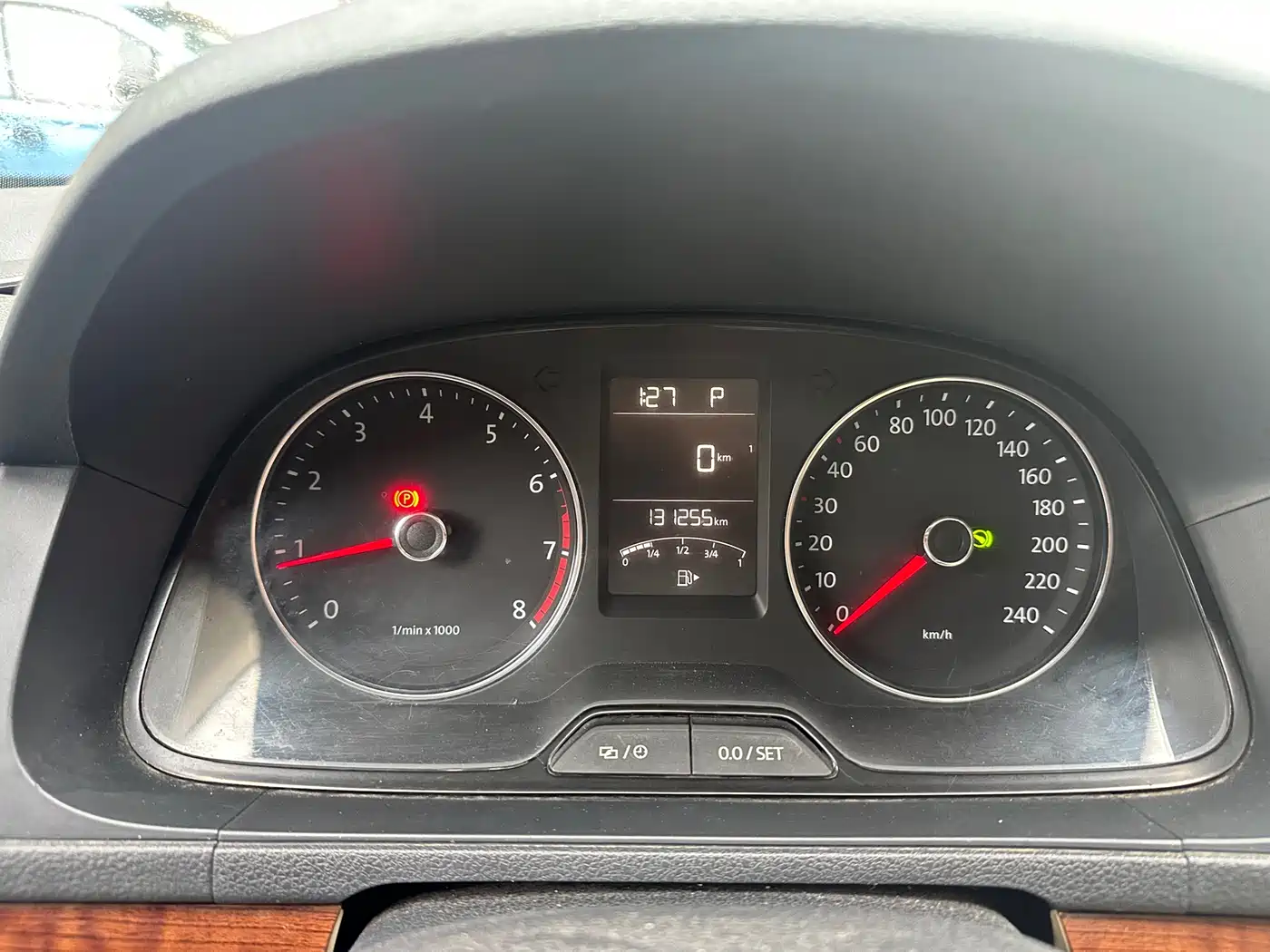 Volkswagen Lavida 2013 Facelift 1.4TSI DSG Comfort фото 19