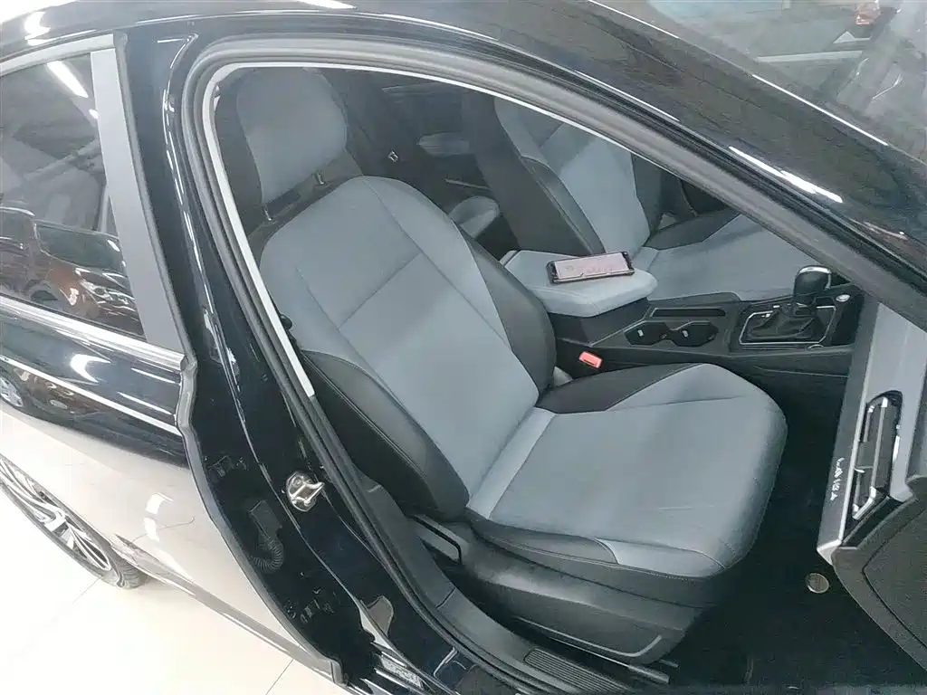 Volkswagen Lavida 2024 Model 1.5L Automatic Starlight 5 Million Edition фото 20