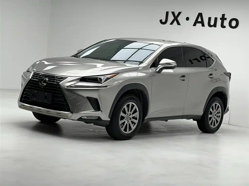 Lexus NX 2020 200 FWD Fengyi Edition China VI