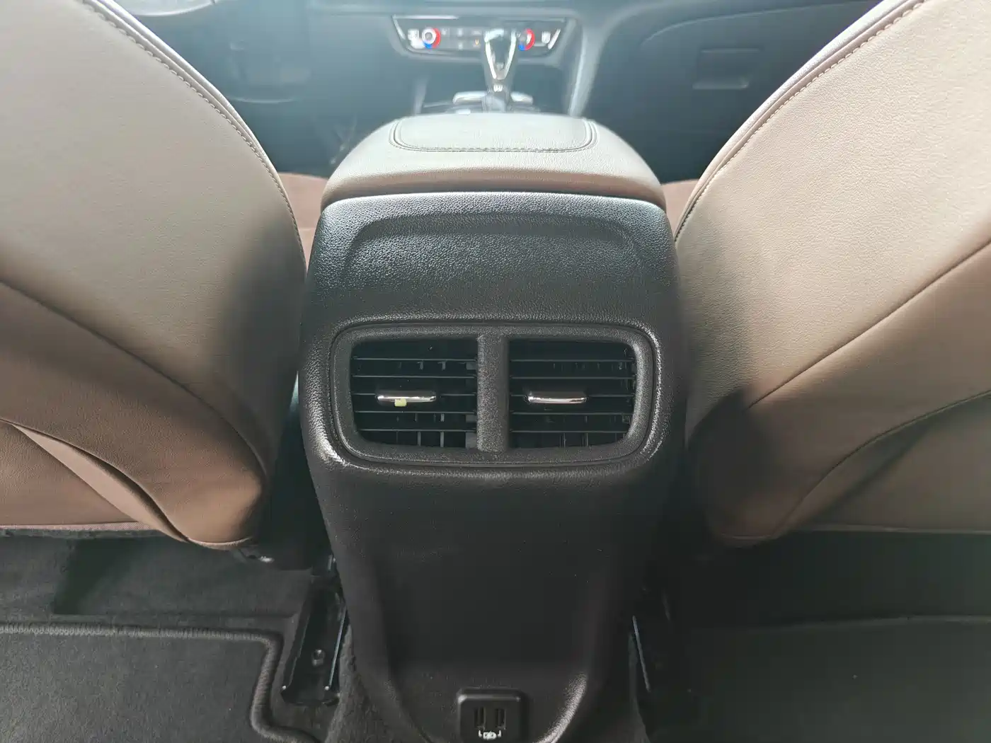 Buick Regal 2017 20T Elite Type фото 15