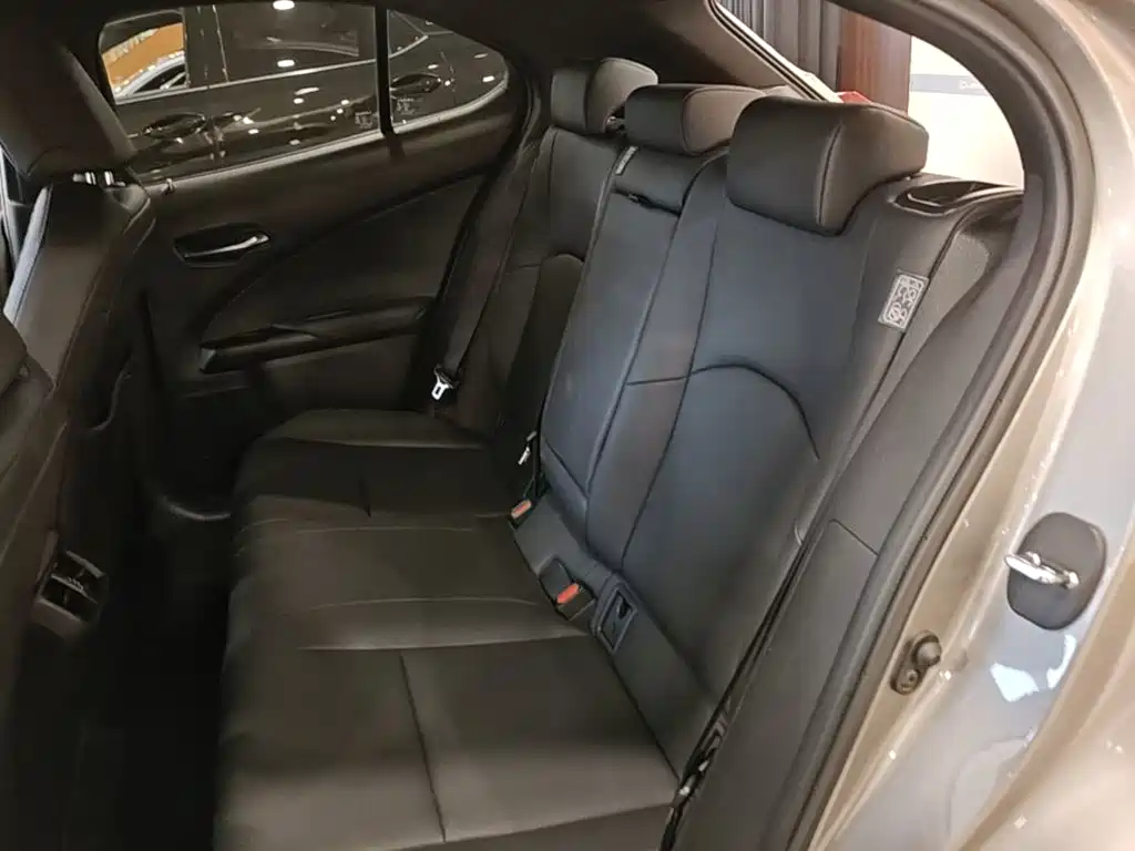 Photo 22 - Lexus UX