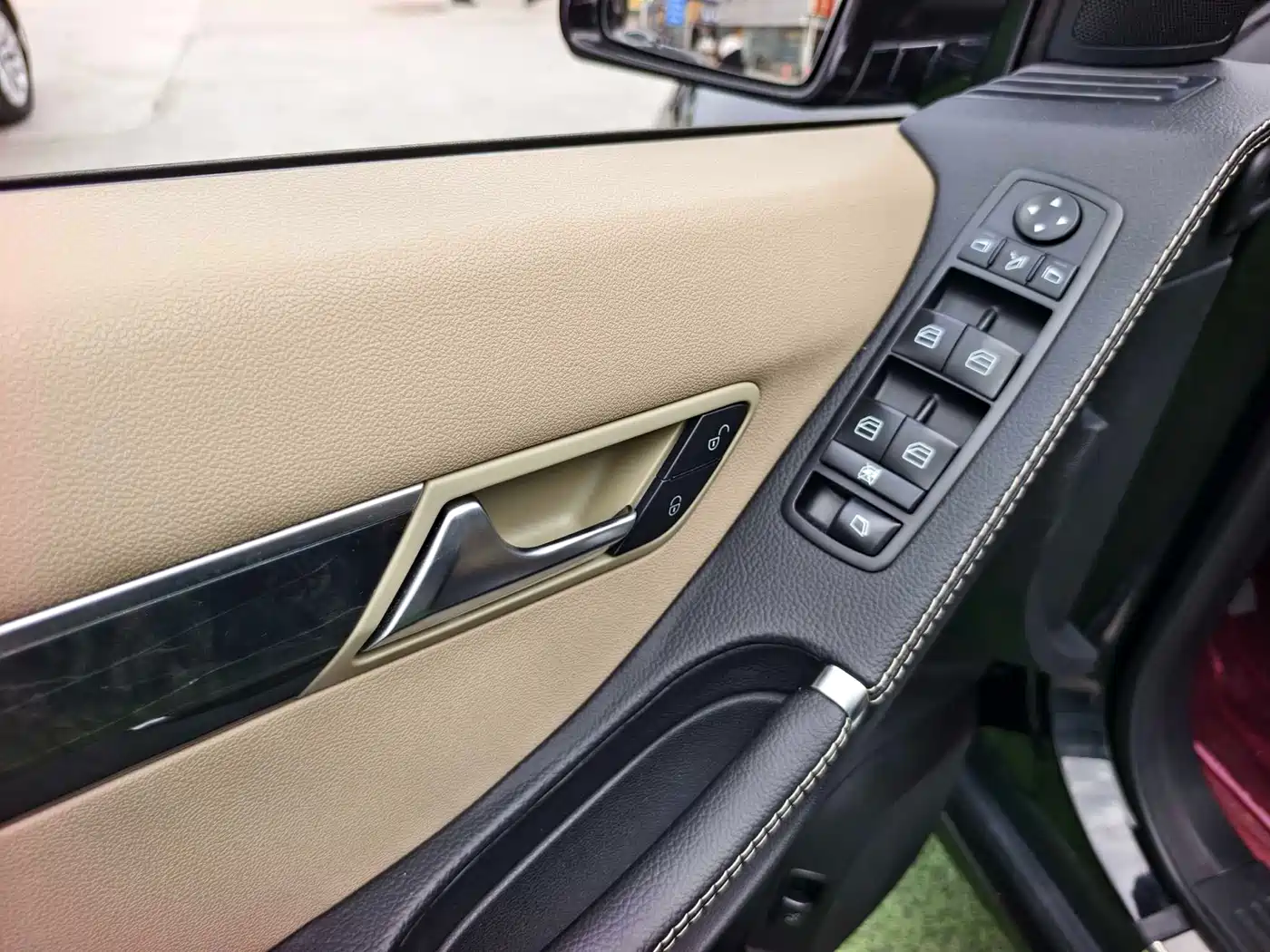 Mercedes-Benz R-Class 2014 R 400 4MATIC Luxury фото 10