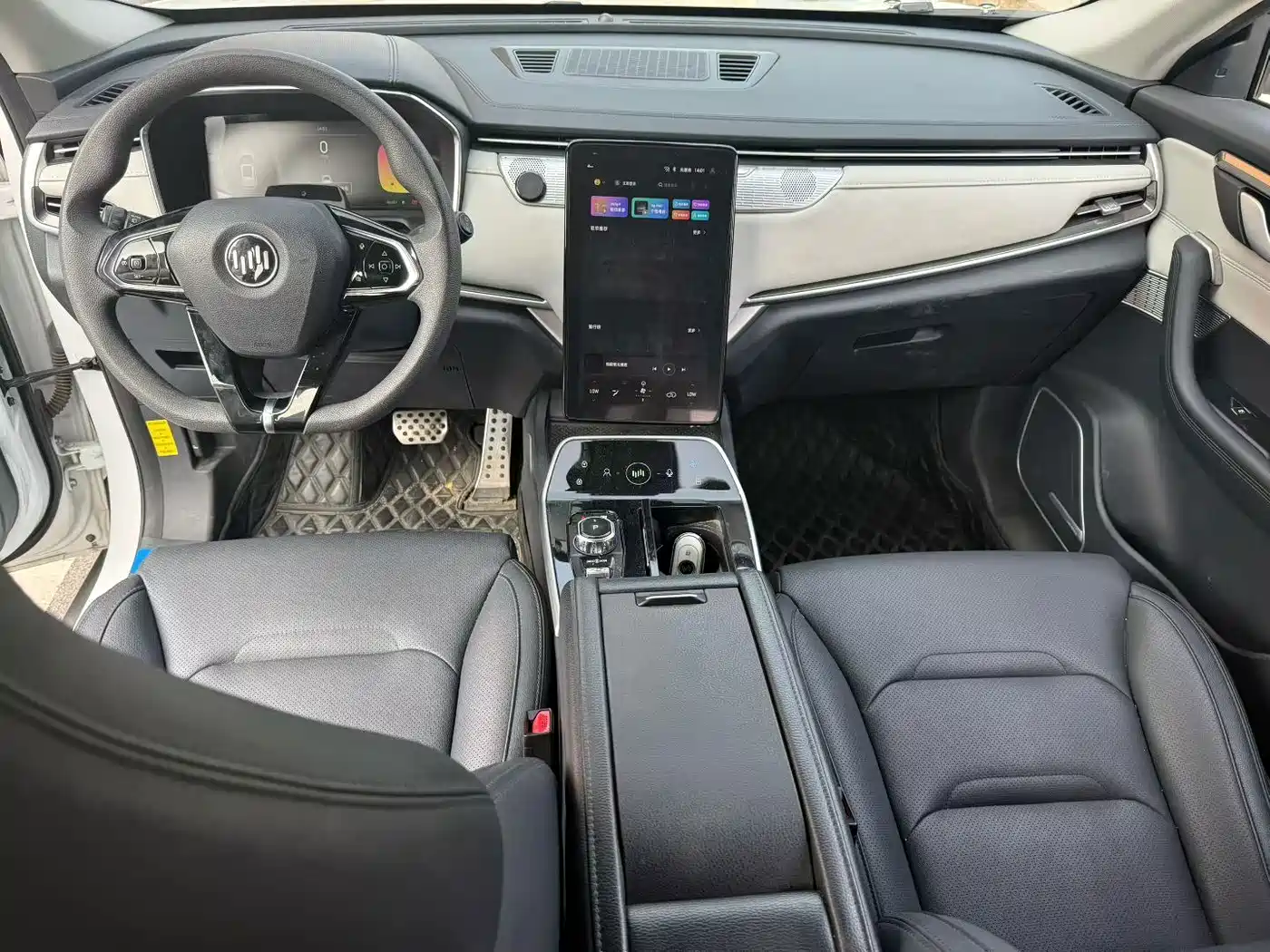 Weltmeister EX5 2019 2018 EX5 400 Lite Explorer Edition