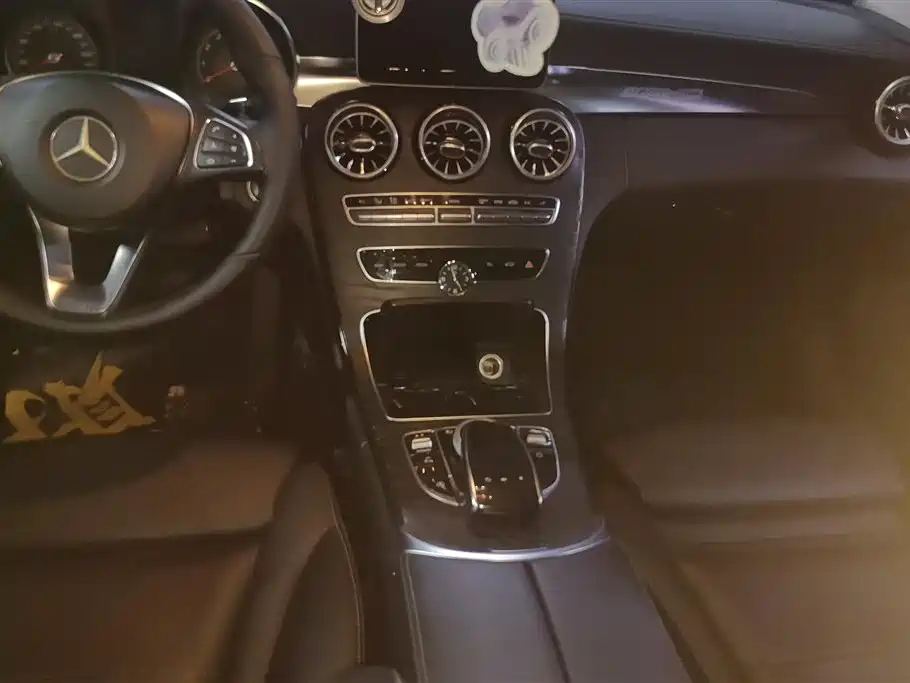 Mercedes-Benz C-Class 2017 Facelift C 200 L Sport Edition фото 16