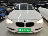 صورة 3 - BMW 1 Series (Import)