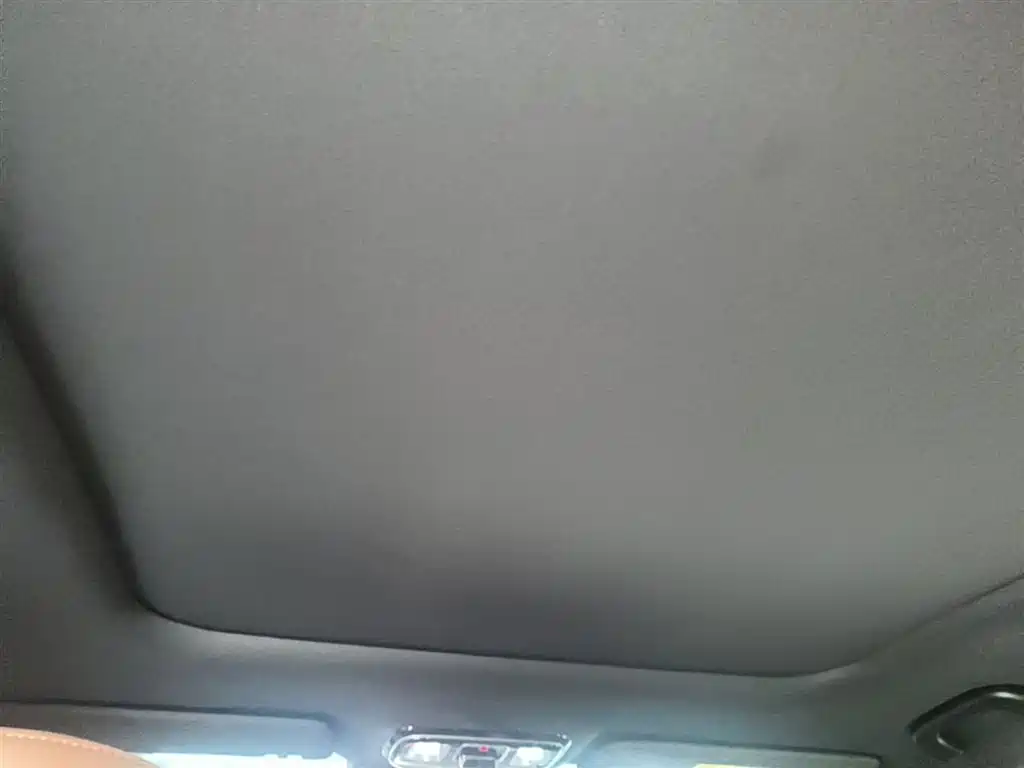 Geely Galaxy Galaxy A7 2025 EM-i фото 18