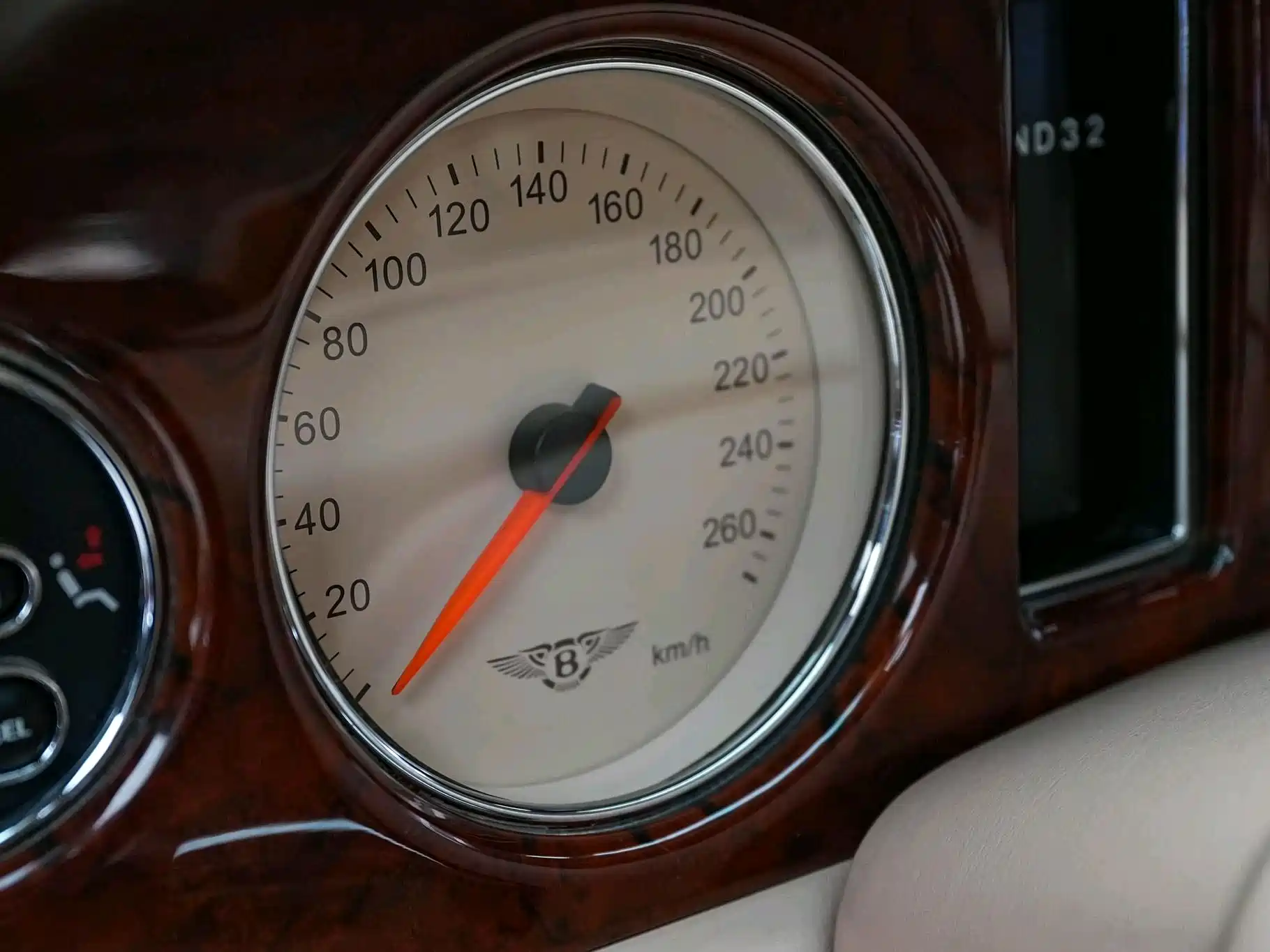 Фото 14 - Bentley Arnage