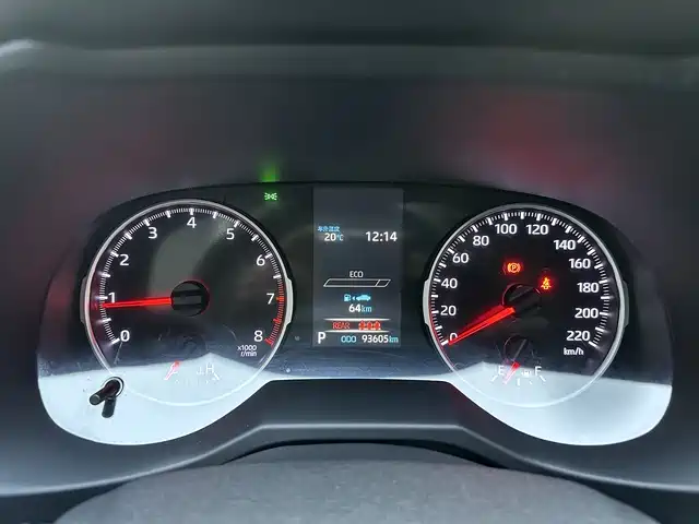 Toyota Wildlander 2021 2.0L CVT 2WD Luxury Edition фото 7