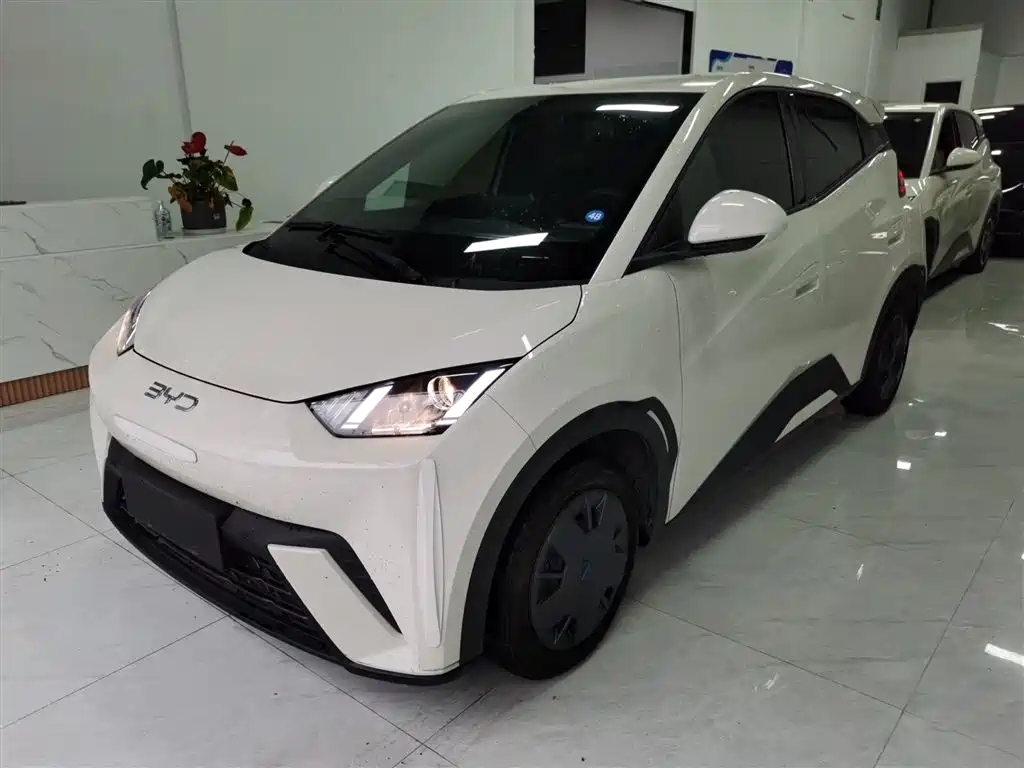 BYD Seagull 2025 305km Vitality