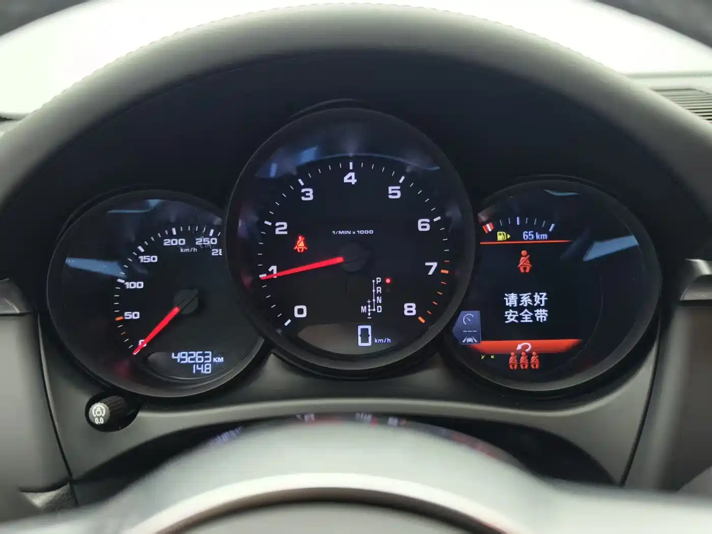 Porsche Macan 2021 Macan 2.0T фото 14