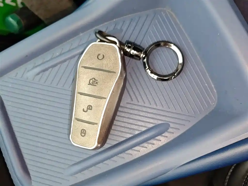 BYD Seagull 2025 Smart Drive Edition 305km Vitality Version фото 9