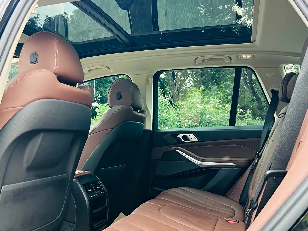 BMW X5 (IMPORTED)