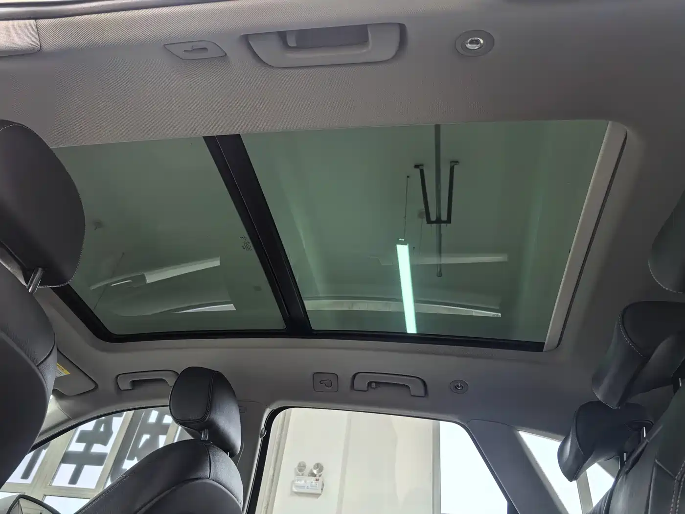 Audi Q5L 2020 40 TFSI Prestige Fashion фото 10