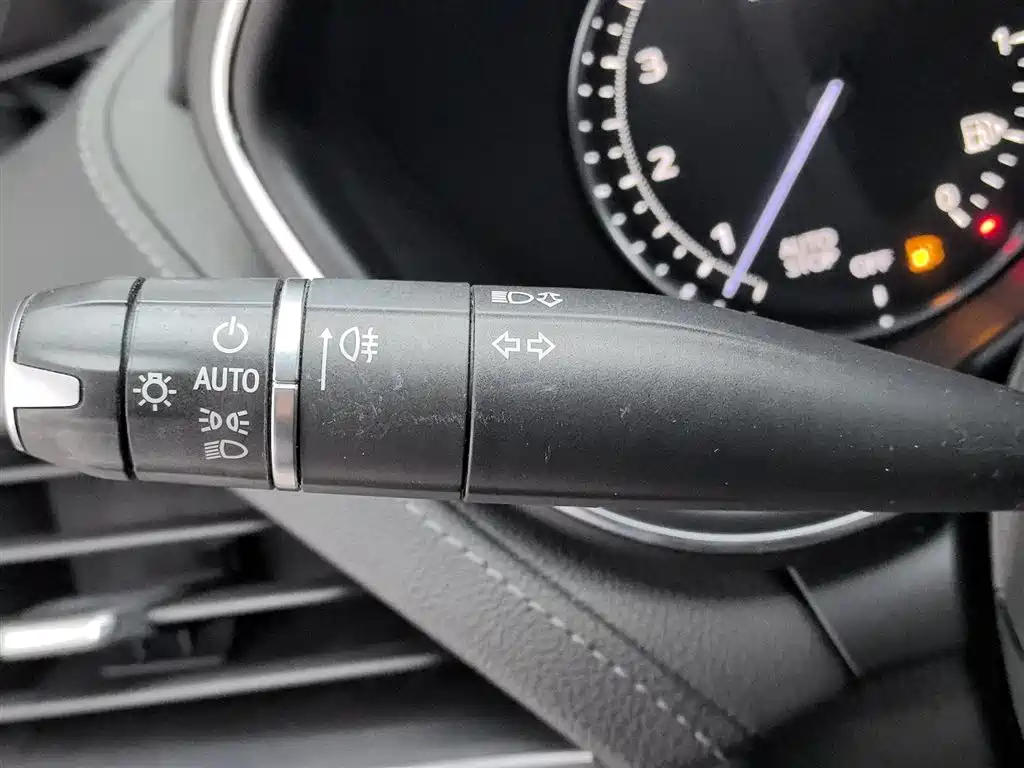 Cadillac CT5 2020 28T Technology Edition фото 21