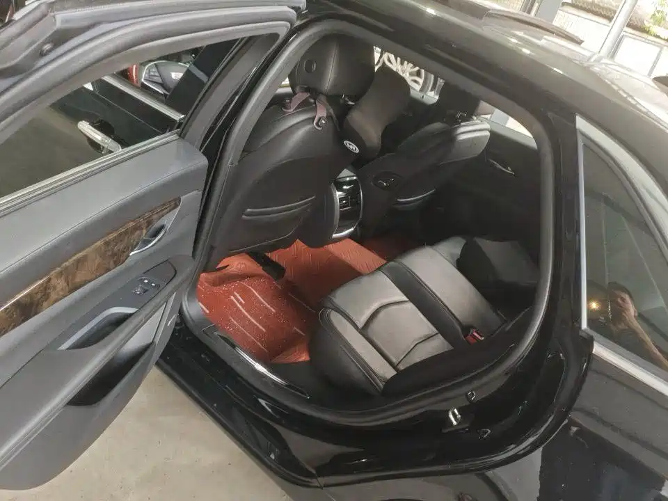 Фото 6 - Cadillac CT6