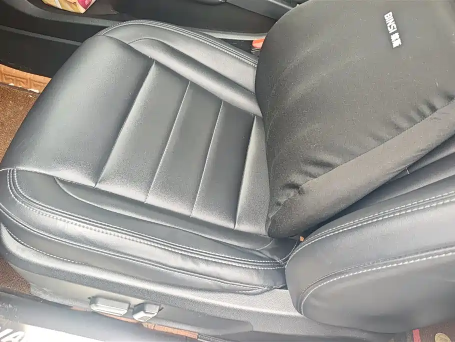 Haval F7 2020 1.5T 2WD i-Trend фото 9