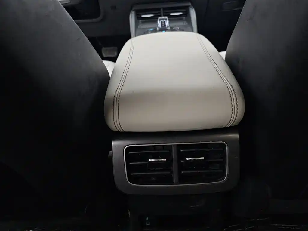 BYD Seal 06 New Energy 2024 DM-i 120KM Honor фото 13