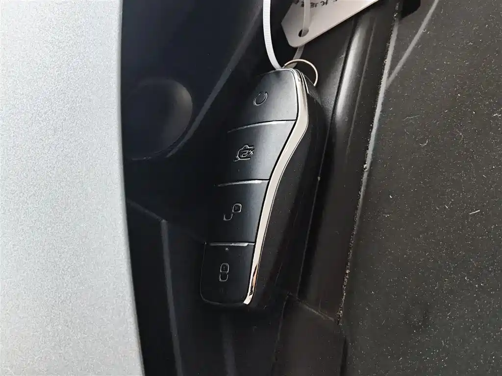 Фото 9 - BYD Dolphin