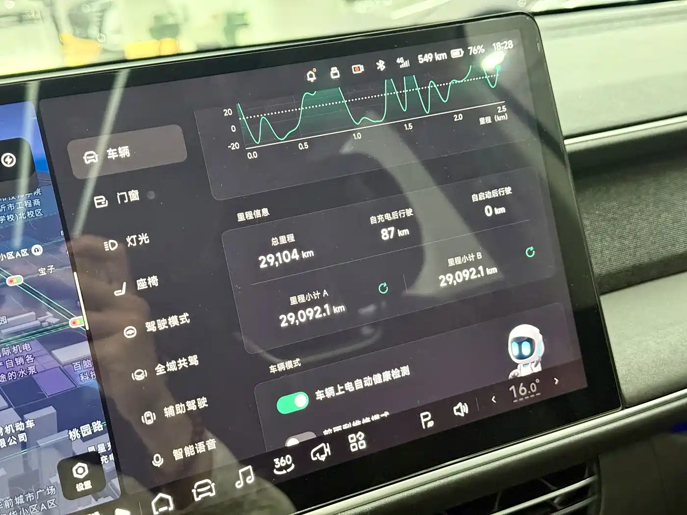 XPeng G6 2023 755 Ultra Long Range Max фото 9