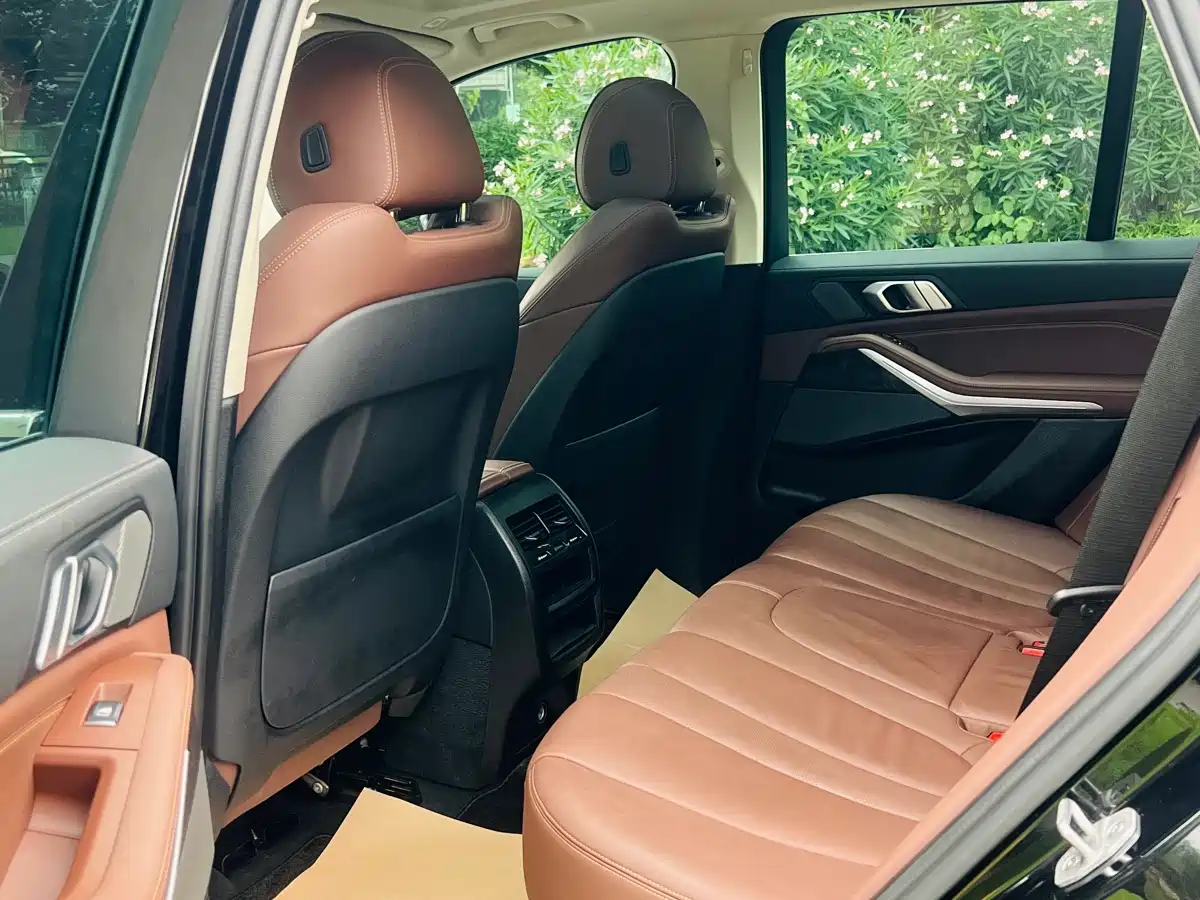 BMW X5 (IMPORTED)