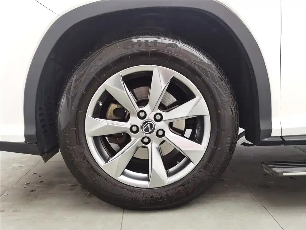 Lexus RX 2016 300 2WD Comfort Edition China VI фото 17
