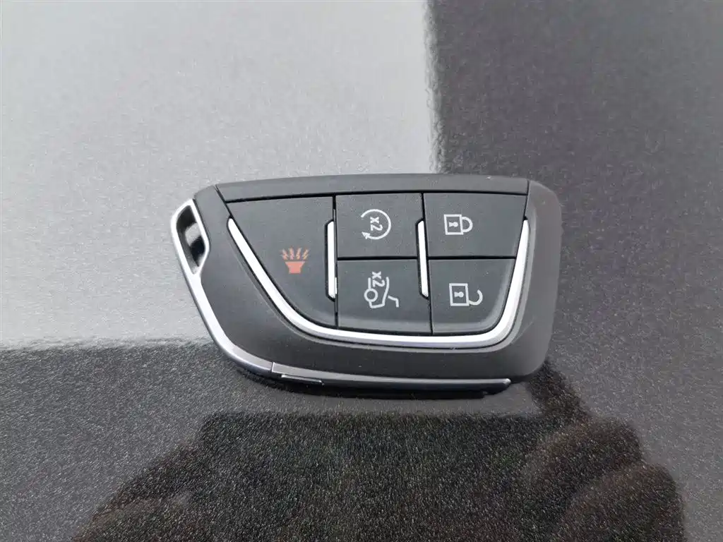 Cadillac CT5 2020 Facelift 28T Technology Edition фото 19