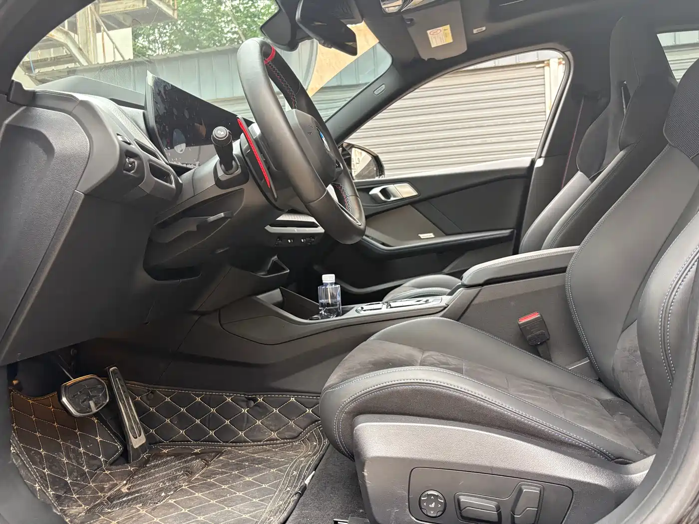 BMW M235L 2025 M235L фото 5