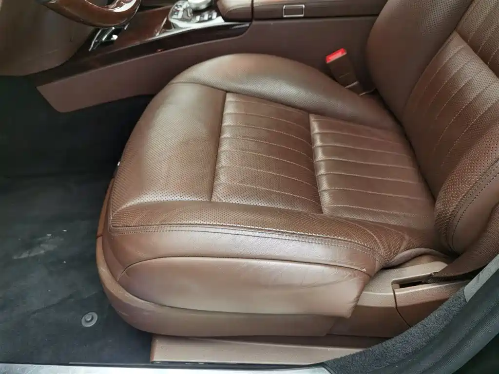 Фото 20 - Brabus S-Class