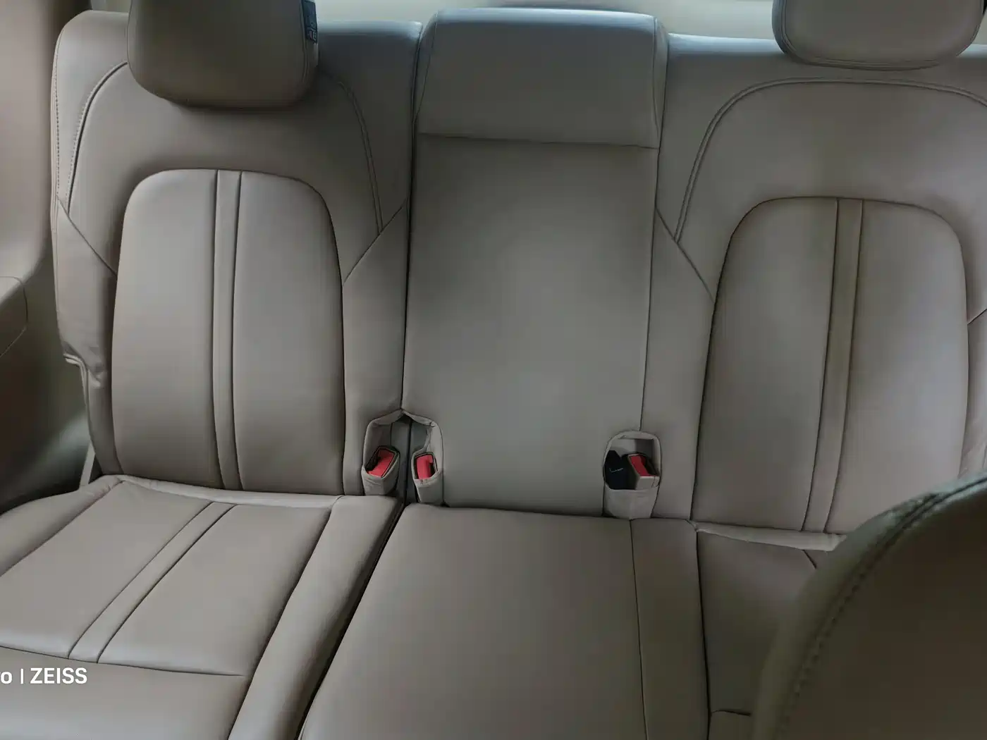 Buick GL8 2017 ES 28T Premium China V фото 9