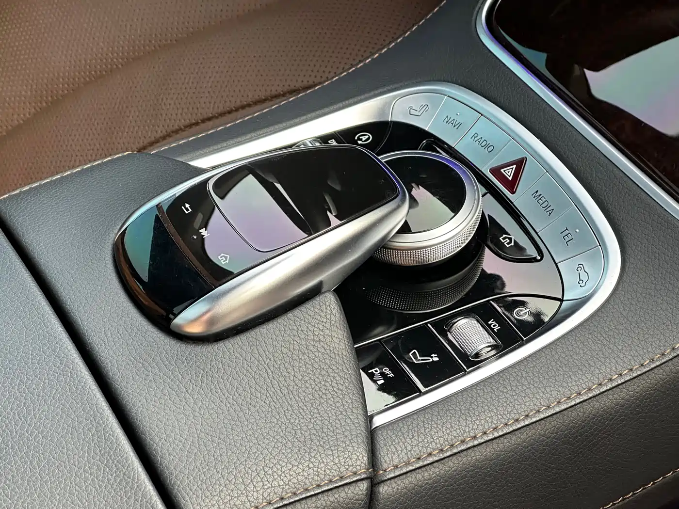 Mercedes-Benz S-Class 2018 S 350 L фото 5