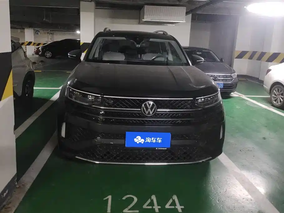 Volkswagen Talagon 2023 380TSI 4WD R-Line Touring Edition фото 2