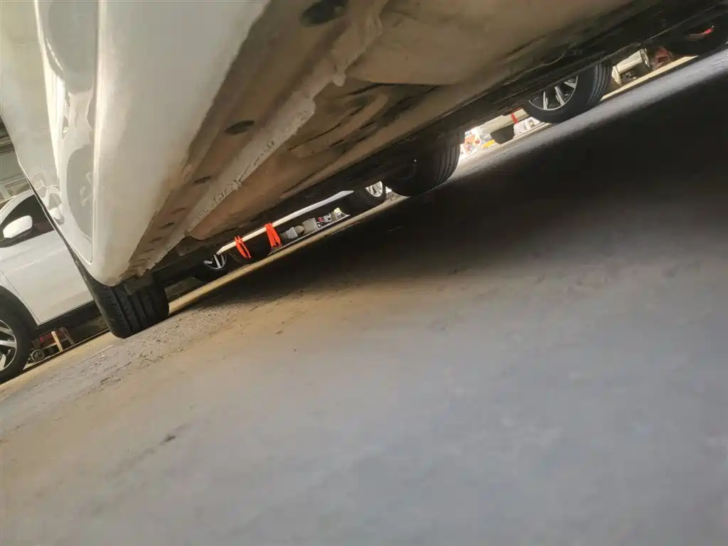 Chevrolet Malibu XL 2017 1.5T Auto Sport Edition фото 19