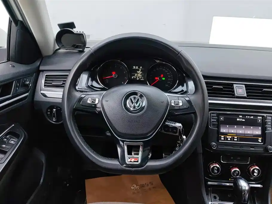 Volkswagen C-TREK 2020 1.5L Automatic Comfort Edition фото 15